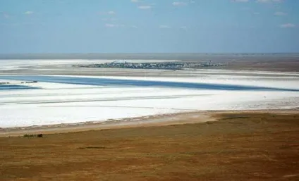 Баскунчак (озеро) як доїхати що лікують цілющі води озера (доїхати) Баскунчак (озеро) як доїхати що лікують цілющі води озера