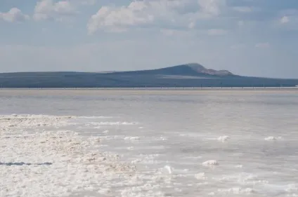 Баскунчак (озеро) як доїхати що лікують цілющі води озера (доїхати) Баскунчак (озеро) як доїхати що лікують цілющі води озера