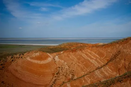 Баскунчак (озеро) як доїхати що лікують цілющі води озера (цілющі) Баскунчак (озеро) як доїхати що лікують цілющі води озера