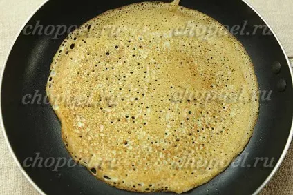 Млинці з куркою і грибами (млинці) Млинці з куркою і грибами
