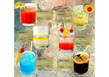 Бар, караоке клуб preparty (препаті) на Пушкіна (м (клуб) Бар, караоке клуб preparty (препаті) на Пушкіна (м