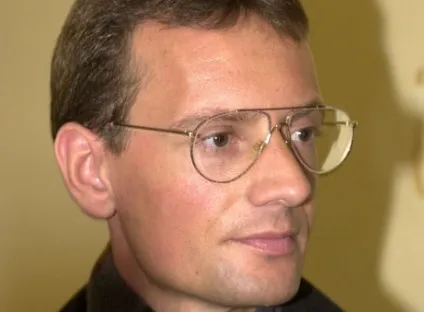 Біографія матиас руст