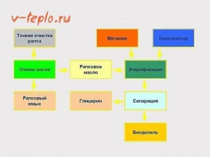 Біопаливо своїми руками в домашніх умовах, вчимося робити біогаз і біодизель