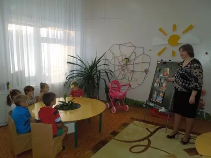 Бізнес-план логопедичного кабінету, як відкрити логопедичний кабінет (кабінету) Бізнес-план логопедичного кабінету, як відкрити логопедичний кабінет