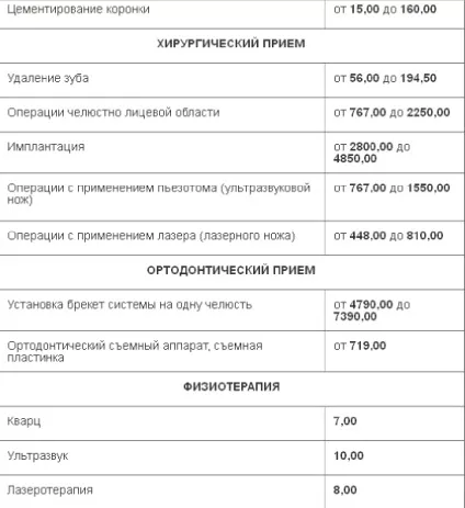 Бердянська міська стоматологічна поліклініка відгуки () Бердянська міська стоматологічна поліклініка відгуки