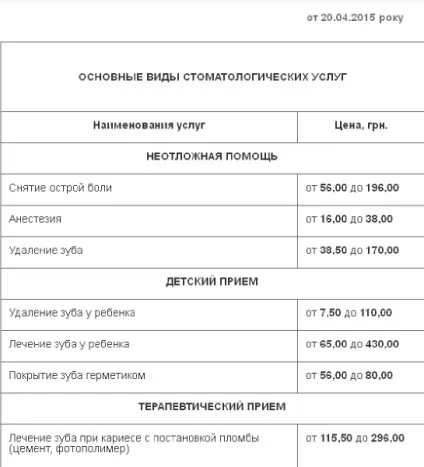 Бердянська міська стоматологічна поліклініка відгуки () Бердянська міська стоматологічна поліклініка відгуки