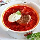 Борщі, рецепти борщів з фото, як приготувати борщ (борщ) Борщі, рецепти борщів з фото, як приготувати борщ