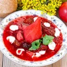 Борщі, рецепти борщів з фото, як приготувати борщ (борщі) Борщі, рецепти борщів з фото, як приготувати борщ