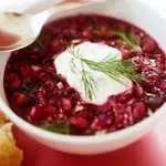Борщ історія і секрети приготування (як приготувати борщ) Борщ історія і секрети приготування