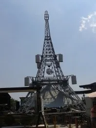 Будва старе місто, пляжі, покупки (Будва) Будва старе місто, пляжі, покупки