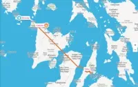 Боракай - як дістатися до острова баракай з москви, від маніли і від Сьобу до Барака