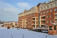 лікарня ім