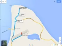 Боракай - як дістатися до острова баракай з москви, від маніли і від Сьобу до Барака