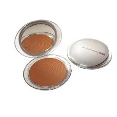 Бронзірующая пудра desert bronzing powder від pupa - відгуки, фото і ціна