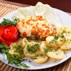 Страви на швидку руку як приготувати просто і смачно (просто) Страви на швидку руку як приготувати просто і смачно