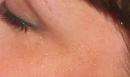 Бронзірующая пудра desert bronzing powder від pupa - відгуки, фото і ціна