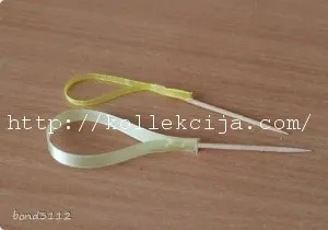 Букет з кіндерів своїми руками