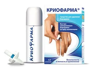 Бородавки на руках - причини і лікування в домашніх умовах (лікування) Бородавки на руках - причини і лікування в домашніх умовах