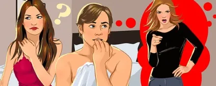 Боїться, що його дружина все про нас дізнається (дізнається) Боїться, що його дружина все про нас дізнається