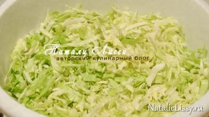 Борщ без буряка з молодою капустою (борщ) Борщ без буряка з молодою капустою