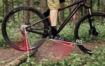 Bontrager rhytm вілсет з парою незвичайних рішень (ready Підшипники збільшеного розміру) Bontrager rhytm вілсет з парою незвичайних рішень