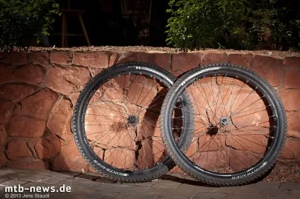 Bontrager rhytm вілсет з парою незвичайних рішень (bontrager rhytm: вілсет з парою незвичайних рішень) Bontrager rhytm вілсет з парою незвичайних рішень