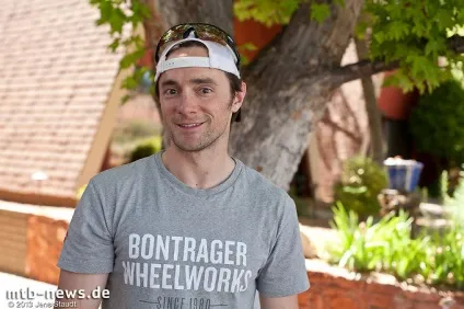 Bontrager rhytm вілсет з парою незвичайних рішень (Michael Browne Bontrager) Bontrager rhytm вілсет з парою незвичайних рішень