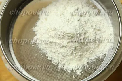 Млинці з куркою і грибами (гриби) Млинці з куркою і грибами
