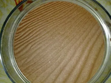 Бронзірующая пудра desert bronzing powder від pupa - відгуки, фото і ціна