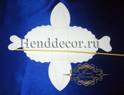 Бонбоньєрки у вигляді нареченого і нареченої - калейдоскоп декору (нареченого) Бонбоньєрки у вигляді нареченого і нареченої - калейдоскоп декору