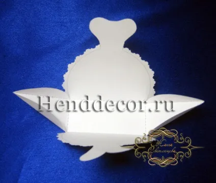 Бонбоньєрки у вигляді нареченого і нареченої - калейдоскоп декору (вигляді) Бонбоньєрки у вигляді нареченого і нареченої - калейдоскоп декору
