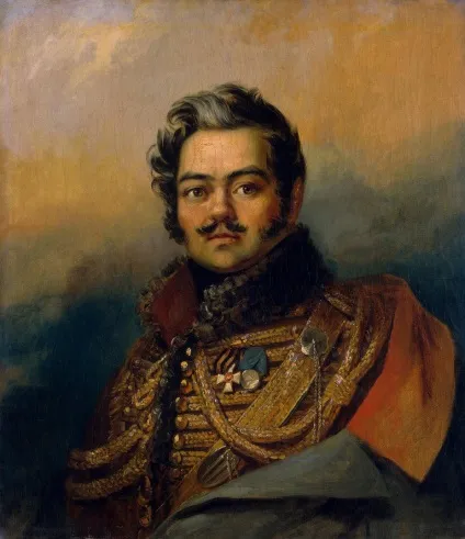 Більше, ніж поет як воював денис Давидов, військово-історичний портал (денис) Більше, ніж поет як воював денис Давидов, військово-історичний портал