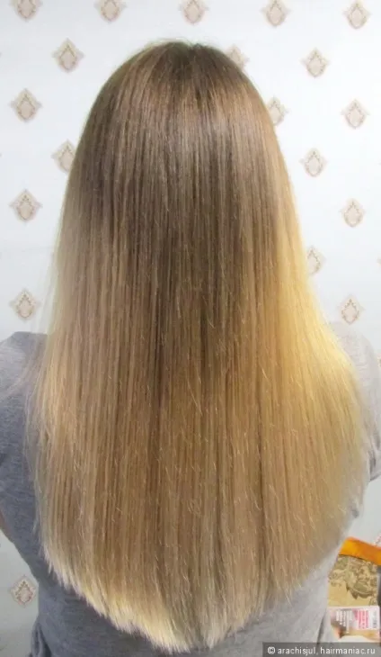 Бондинг-послуга глибокого відновлення з bonacure fibre force (force) Бондинг-послуга глибокого відновлення з bonacure fibre force