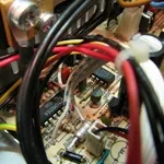Часті несправності мікрохвильових печей (Подальше використання мікрохвильової печі) Часті несправності мікрохвильових печей
