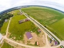 Ціни на земельні ділянки - способи оцінки (земельні) Ціни на земельні ділянки - способи оцінки