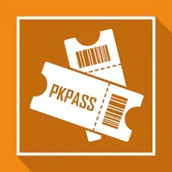 Чим відкрити pkpass