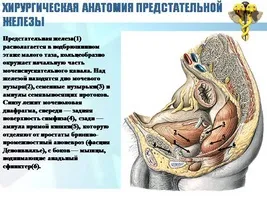 Чим небезпечний запущений простатит