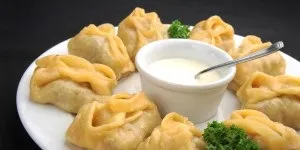 Чакко в три рахунки - рецепт