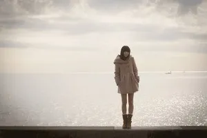 C чим носити пальто трапеція - woman s day (woman) C чим носити пальто трапеція - woman s day