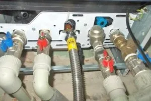 Часті несправності котлів опалення та ремонт (газовий котел гріє) Часті несправності котлів опалення та ремонт