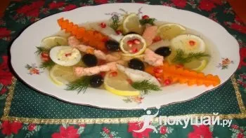 Царське страва »(царський) Царське страва »