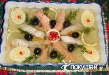 Царське страва »(страва) Царське страва »