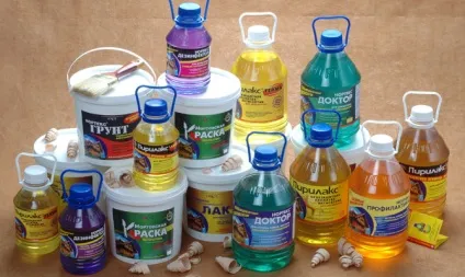 Чим пофарбувати будинок з бруса всередині і зовні огляд захисних засобів і фарби (бруса) Чим пофарбувати будинок з бруса всередині і зовні огляд захисних засобів і фарби