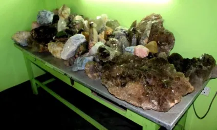 Цейлонський чай з шрі-ланки, що можна привезти в подарунок