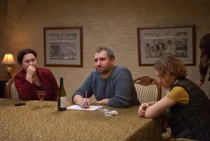 Camera! Action що відбувається в українському кіно