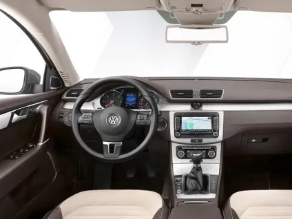 Чим відрізняються volkswagen passat і passat cc (volkswagen) Чим відрізняються volkswagen passat і passat cc