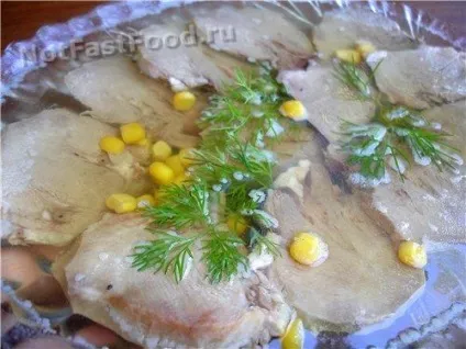 Царське страва »(страва) Царське страва »