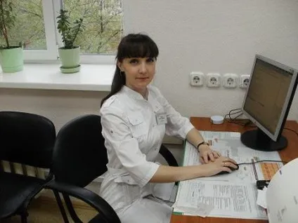 БУЗОО - ОКБ - характеристика відділення (БУЗОО) БУЗОО - ОКБ - характеристика відділення