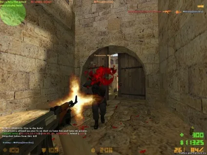 Cfg для стрільби без розкиду - завантажити конфіг - counter-strike champions league - турніри з (counter-strike 1.6) Cfg для стрільби без розкиду - завантажити конфіг - counter-strike champions league - турніри з