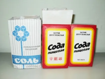 Чим і як почистити металевий посуд в домашніх умовах (металеву) Чим і як почистити металевий посуд в домашніх умовах